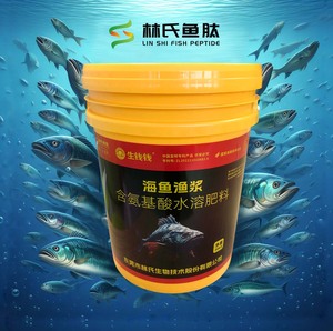 海鱼渔浆