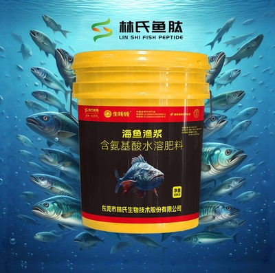 海魚漁漿